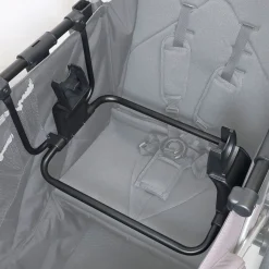 New Car Seat Adapter for Caravan™ Stroller/Wagon - Maxi Cosi / Nuna / Clek Kids Car Seats & Booster Seats|Car Seats