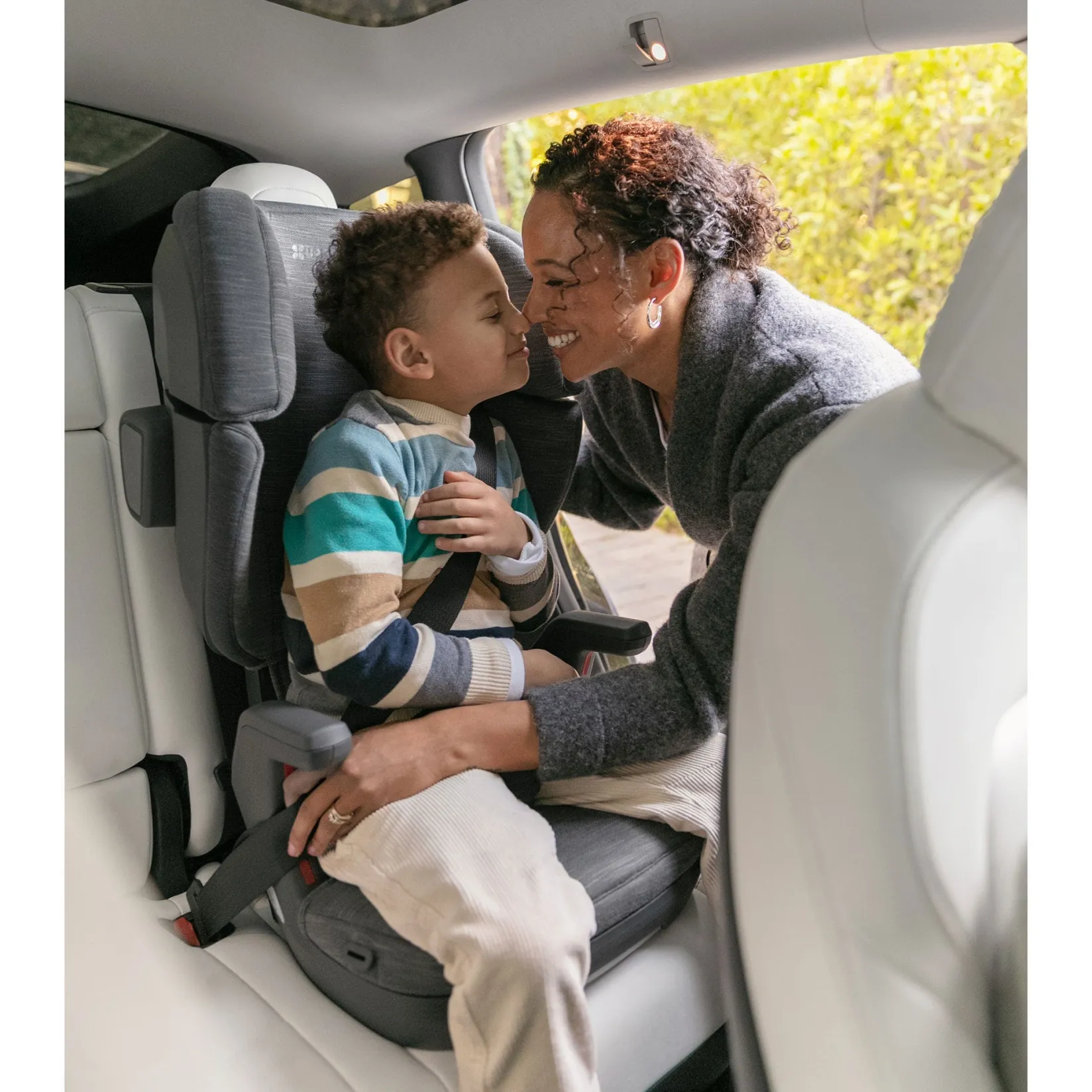 Car Seats & Booster Seats|Car Seats>UPPAbaby Car Seat Alta V2 - Greyson