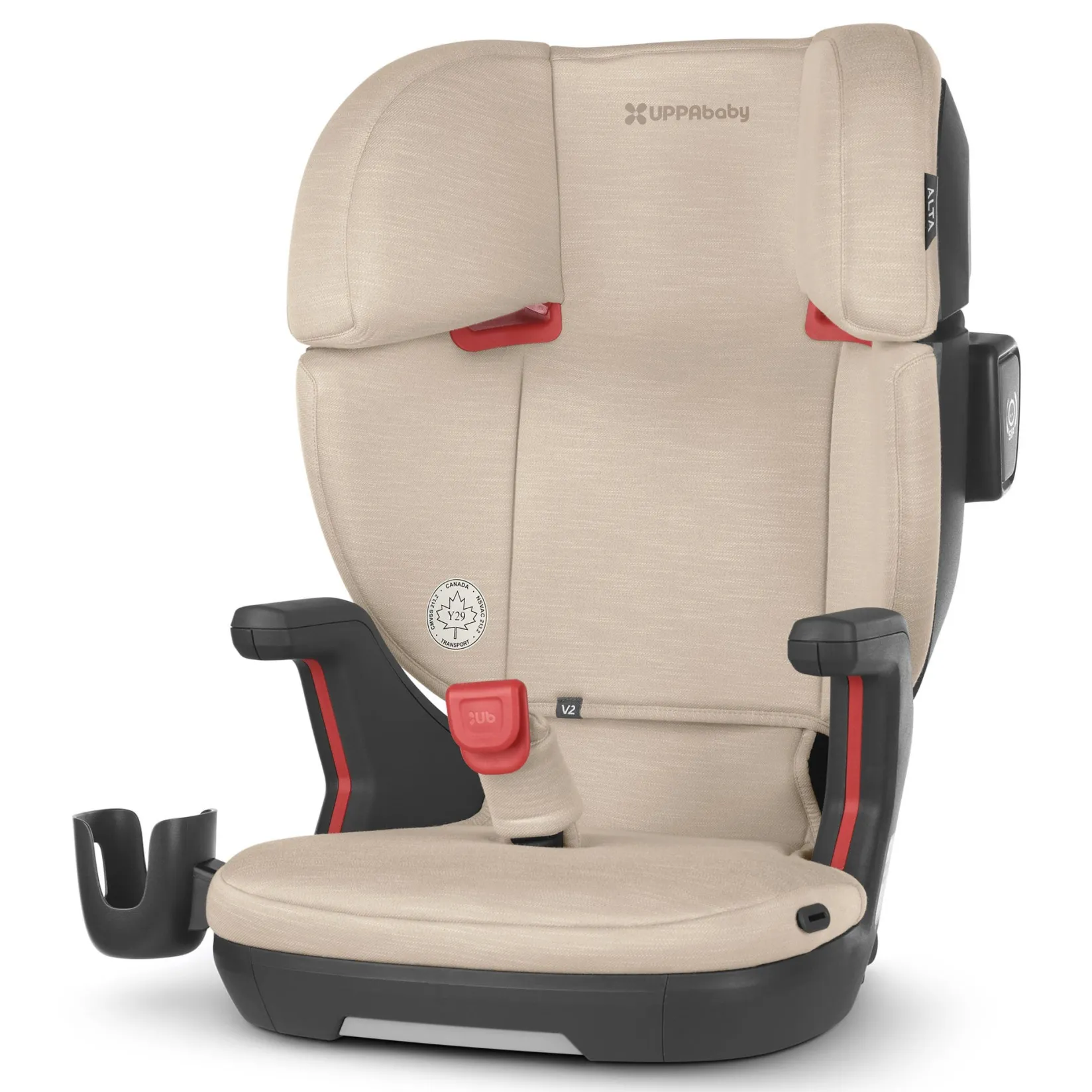 Car Seats & Booster Seats|Car Seats>UPPAbaby Car Seat Alta V2 - Kavneer
