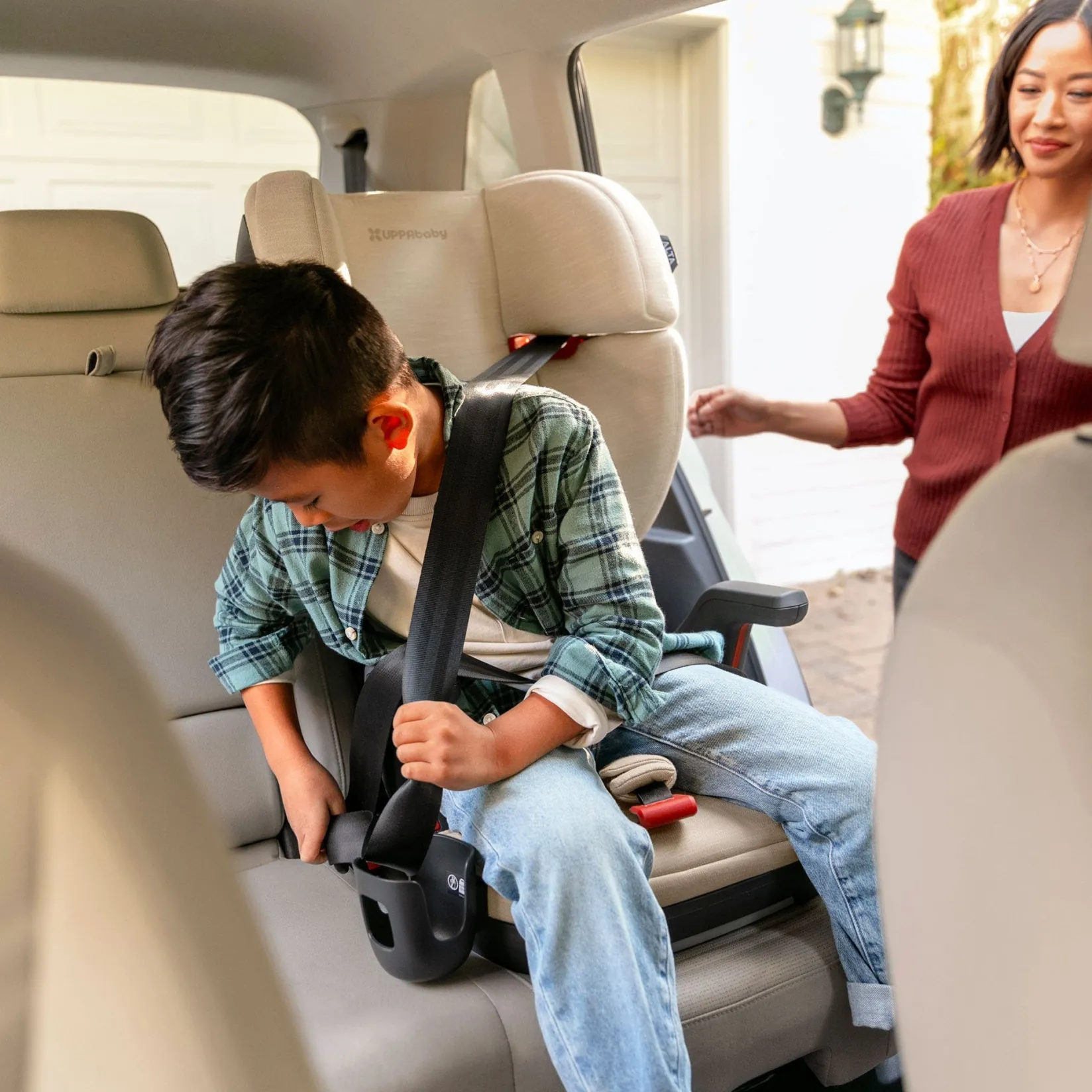 Car Seats & Booster Seats|Car Seats>UPPAbaby Car Seat Alta V2 - Kavneer