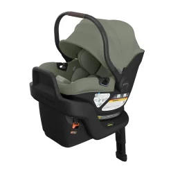 Car Seats & Booster Seats|Car Seats>UPPAbaby Car Seat Aria V2 - Evelyn
