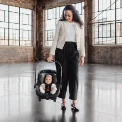 Car Seats & Booster Seats|Car Seats>UPPAbaby Car Seat Aria V2 - Jake