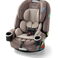 Car Seats & Booster Seats|Car Seats>Graco Car Seat 4ever - Hancock