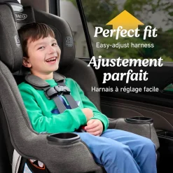 Hot Car Seat Extend2fit - Ashten Kids Car Seats & Booster Seats|Car Seats