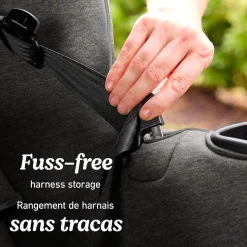 Hot Car Seat Extend2fit - Ashten Kids Car Seats & Booster Seats|Car Seats