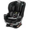 Car Seats & Booster Seats|Car Seats>Graco Car Seat Extend2Fit Convertible - Titus