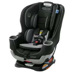 Car Seats & Booster Seats|Car Seats>Graco Car Seat Extend2Fit Convertible - Titus