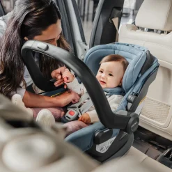 Car Seats & Booster Seats|Car Seats>UPPAbaby Car Seat Mesa V3 - Callum