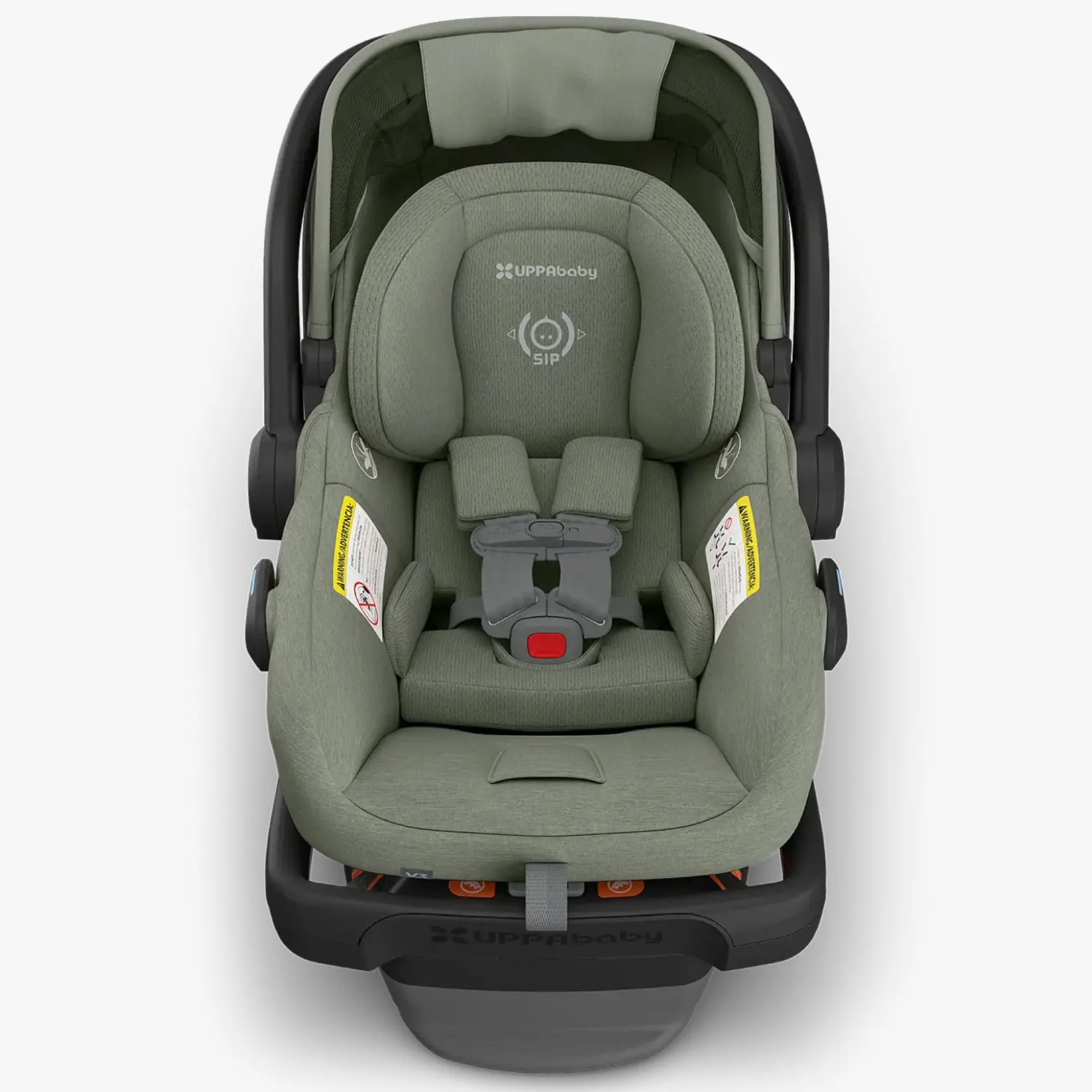 Car Seats & Booster Seats|Car Seats>UPPAbaby Car Seat Mesa V3 - Evelyn