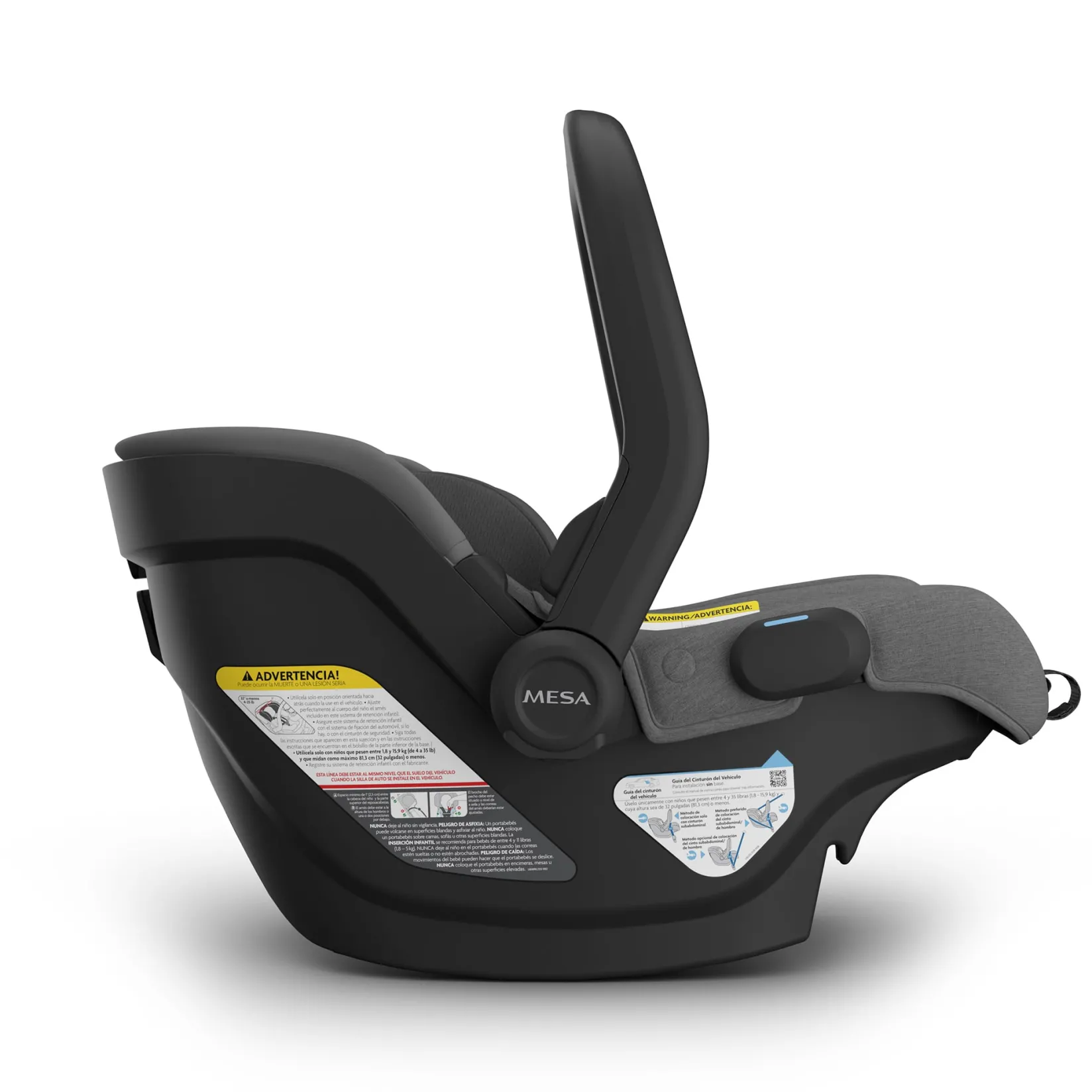 Car Seat Mesa V3 - Greyson Kids Car Seats & Booster Seats|Car Seats