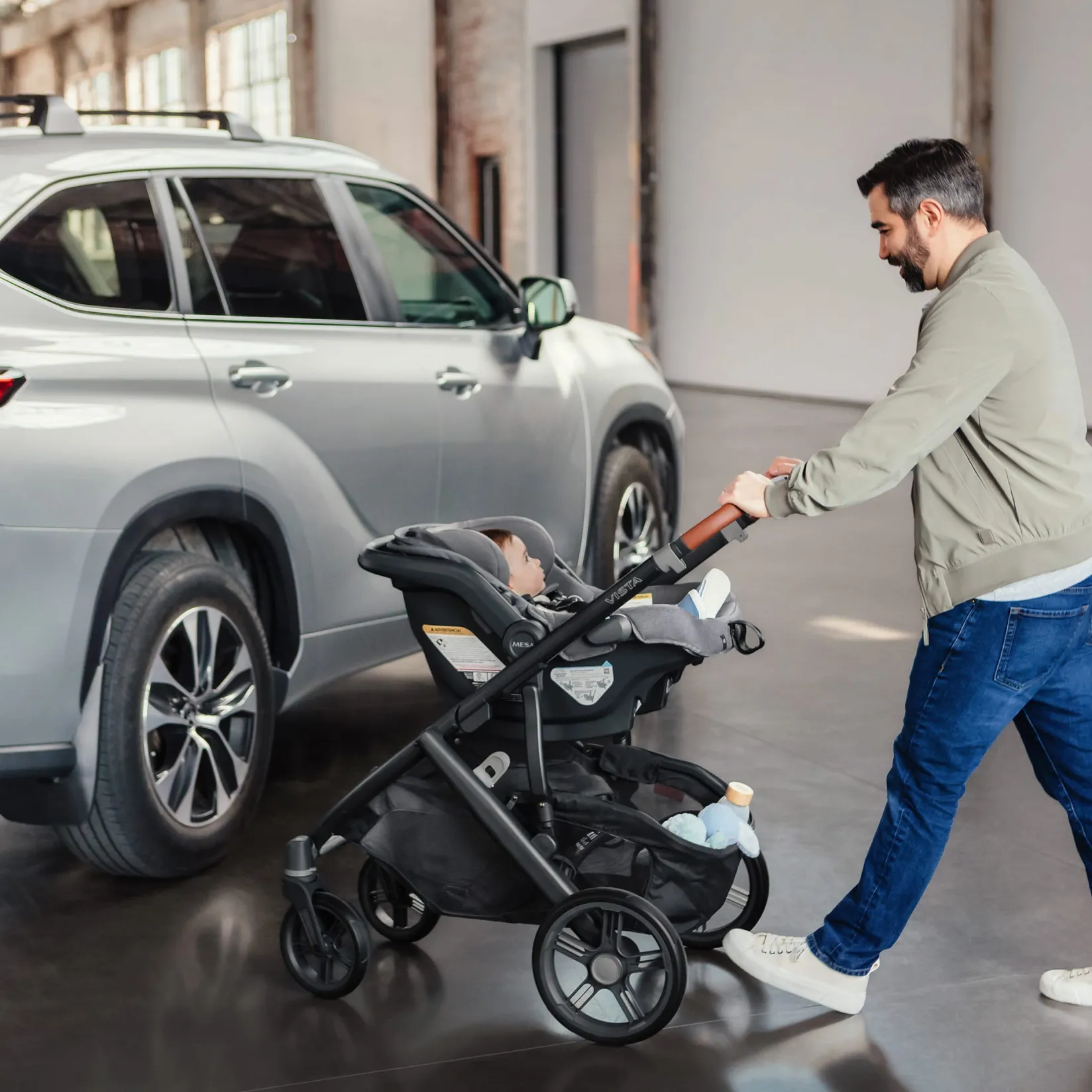 Car Seat Mesa V3 - Greyson Kids Car Seats & Booster Seats|Car Seats