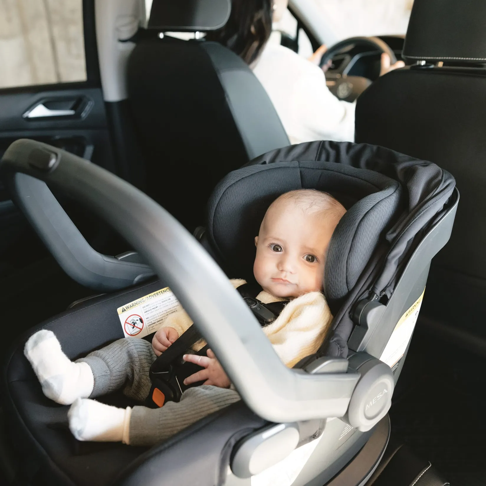 Sale Car Seat Mesa V3 - Jake Kids Car Seats & Booster Seats|Car Seats