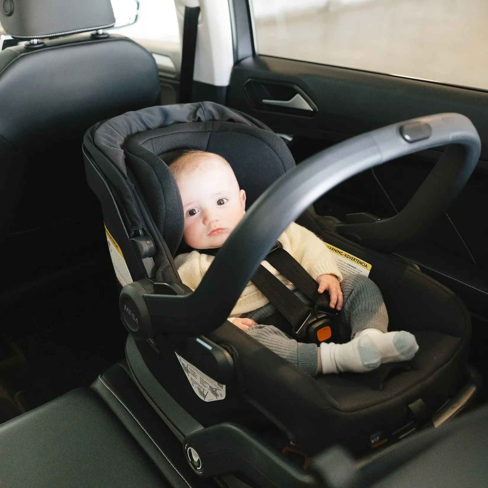 Sale Car Seat Mesa V3 - Jake Kids Car Seats & Booster Seats|Car Seats