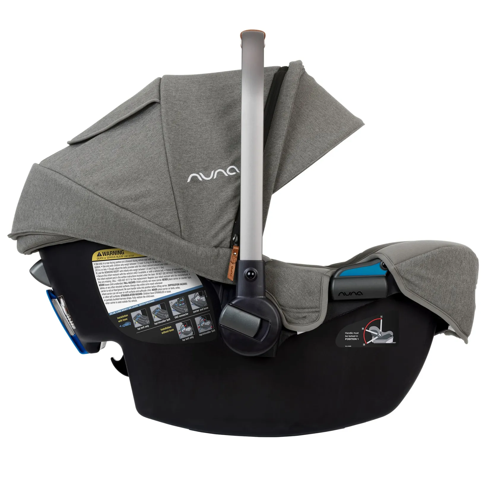 Sale Car Seat Pipa - Granite Kids Car Seats & Booster Seats|Car Seats