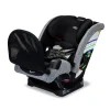 Best Car Seat One4life CT Slim - Raven Black Kids Car Seats & Booster Seats|Car Seats