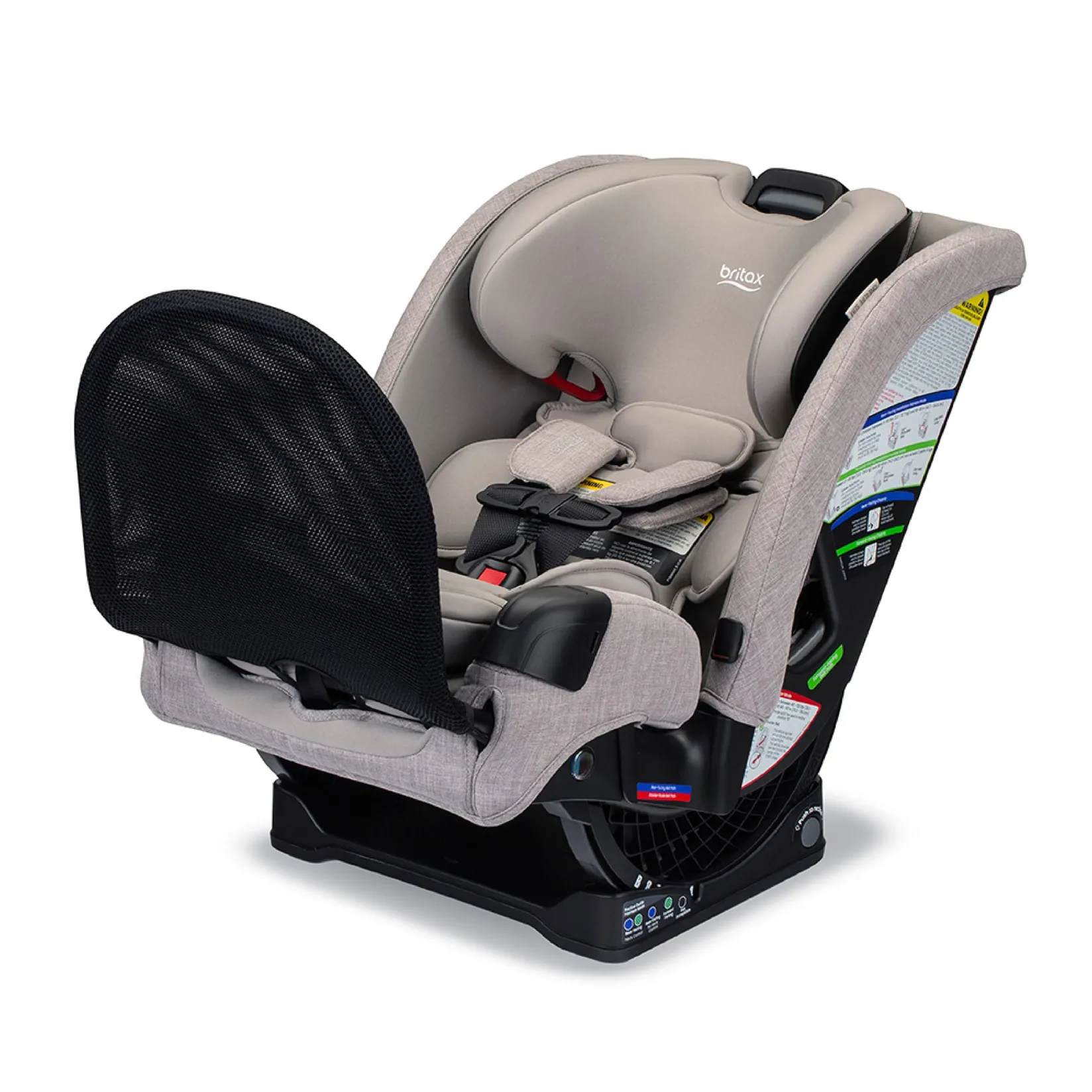 Online Car Seat One4life CT Slim - Parchment Kids Car Seats & Booster Seats|Car Seats