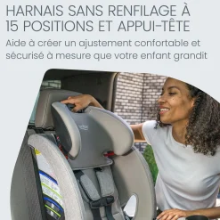 Online Car Seat One4life CT Slim - Parchment Kids Car Seats & Booster Seats|Car Seats