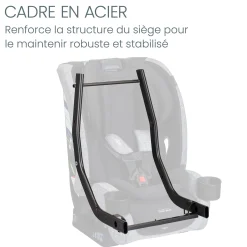 Online Car Seat One4life CT Slim - Parchment Kids Car Seats & Booster Seats|Car Seats