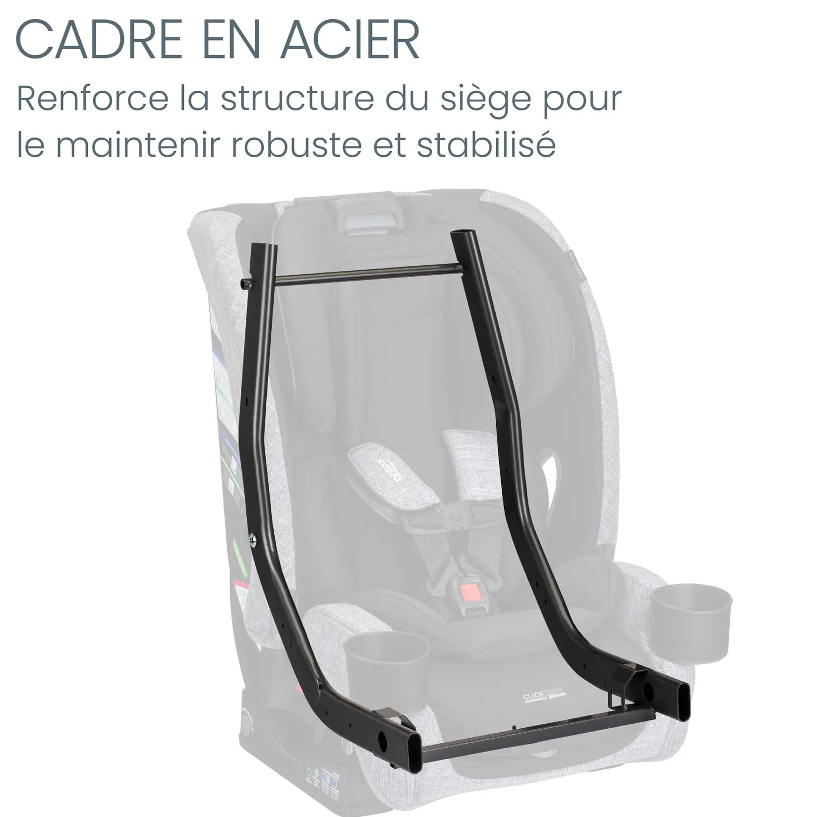 Online Car Seat One4life CT Slim - Parchment Kids Car Seats & Booster Seats|Car Seats