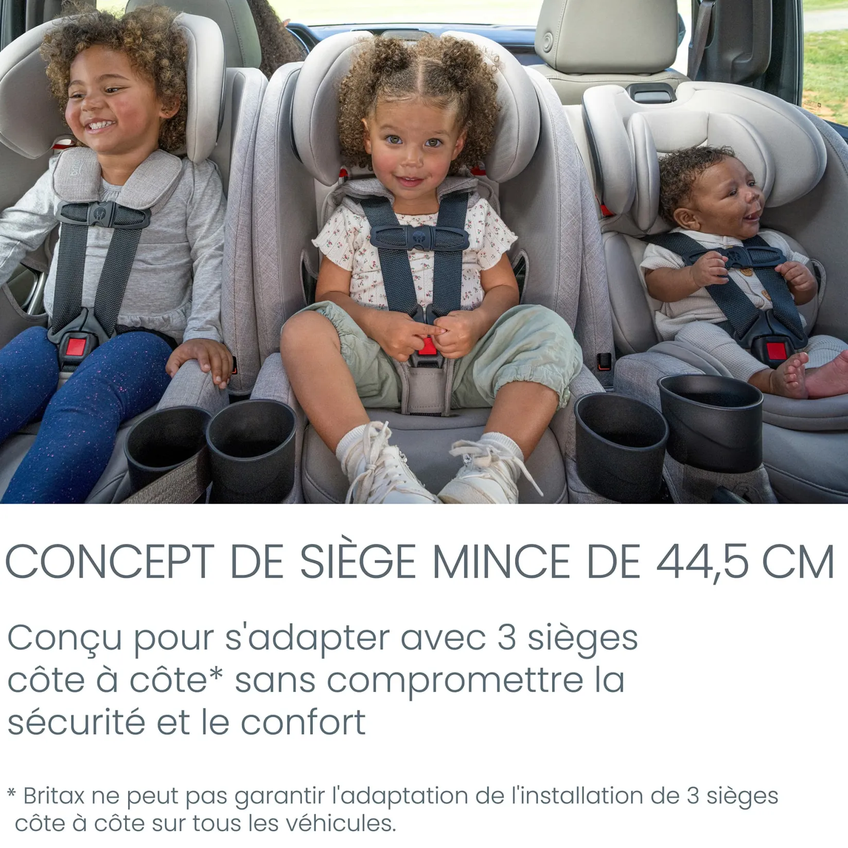 Online Car Seat One4life CT Slim - Parchment Kids Car Seats & Booster Seats|Car Seats