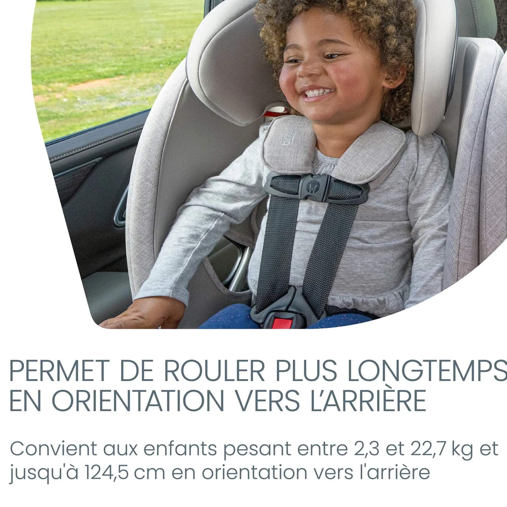 Online Car Seat One4life CT Slim - Parchment Kids Car Seats & Booster Seats|Car Seats