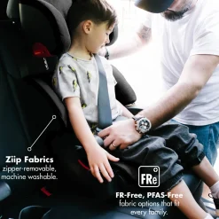 Best Car Seat Oobr Railroad Ziip Kids Car Seats & Booster Seats|Car Seats