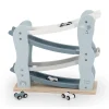 Best Car Slider - Blue Kids Wooden Toys