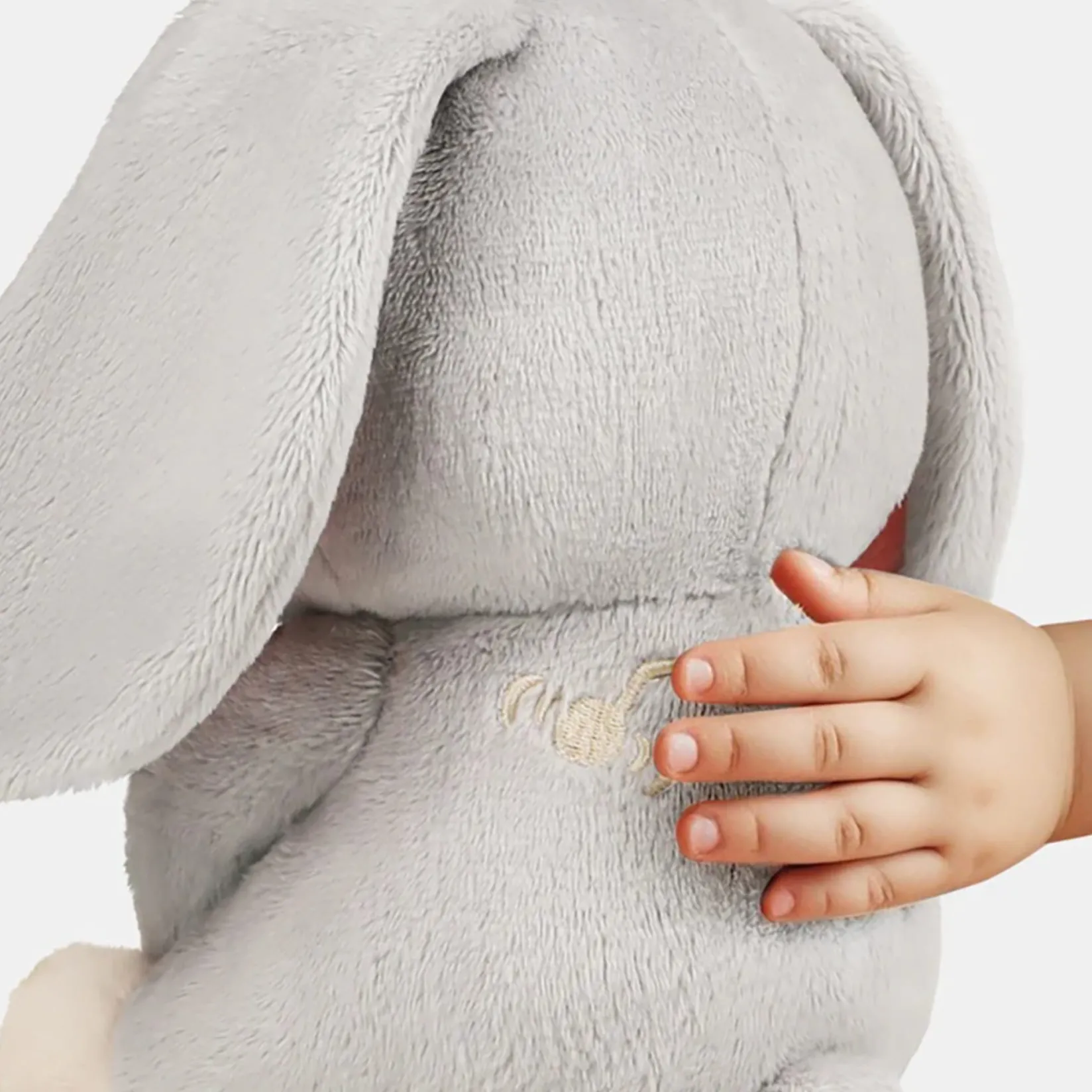 Pretend Play & Imitation>Top Bright Care Pets Mummy Bunny - Lights and Sounds