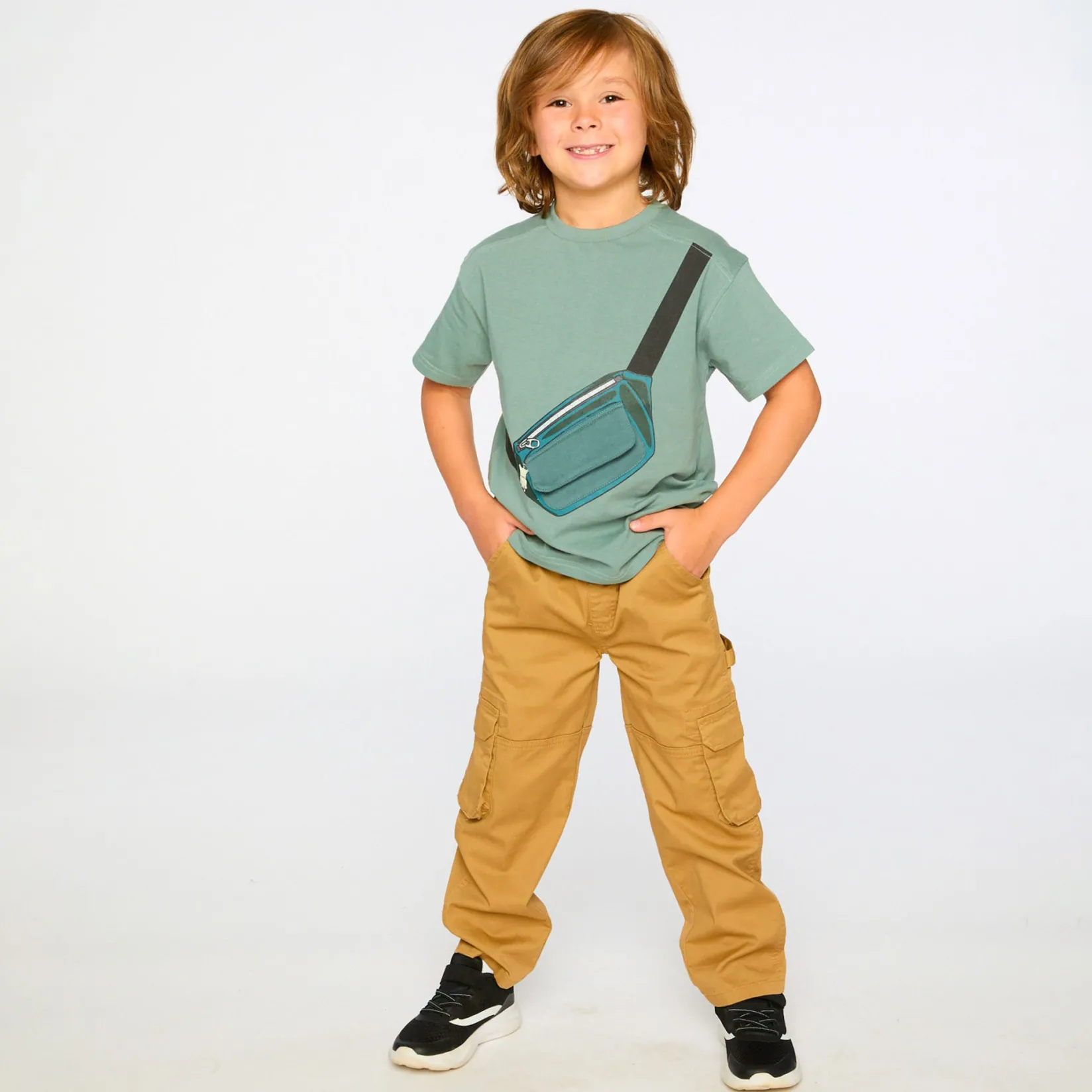 Best Cargo Pants 3-6 Kids/BOY Pants & Jeans