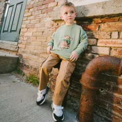 Best Cargo Pants 3-6 Kids/BOY Pants & Jeans