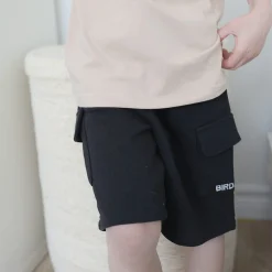 Hot Cargo Sweat Shorts 2-10 Kids/BOY Shorts & Bermuda
