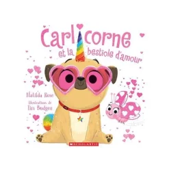 Online Carlicorne Et La Bestiole D'amour 4 Years And Over|2 Years And Over