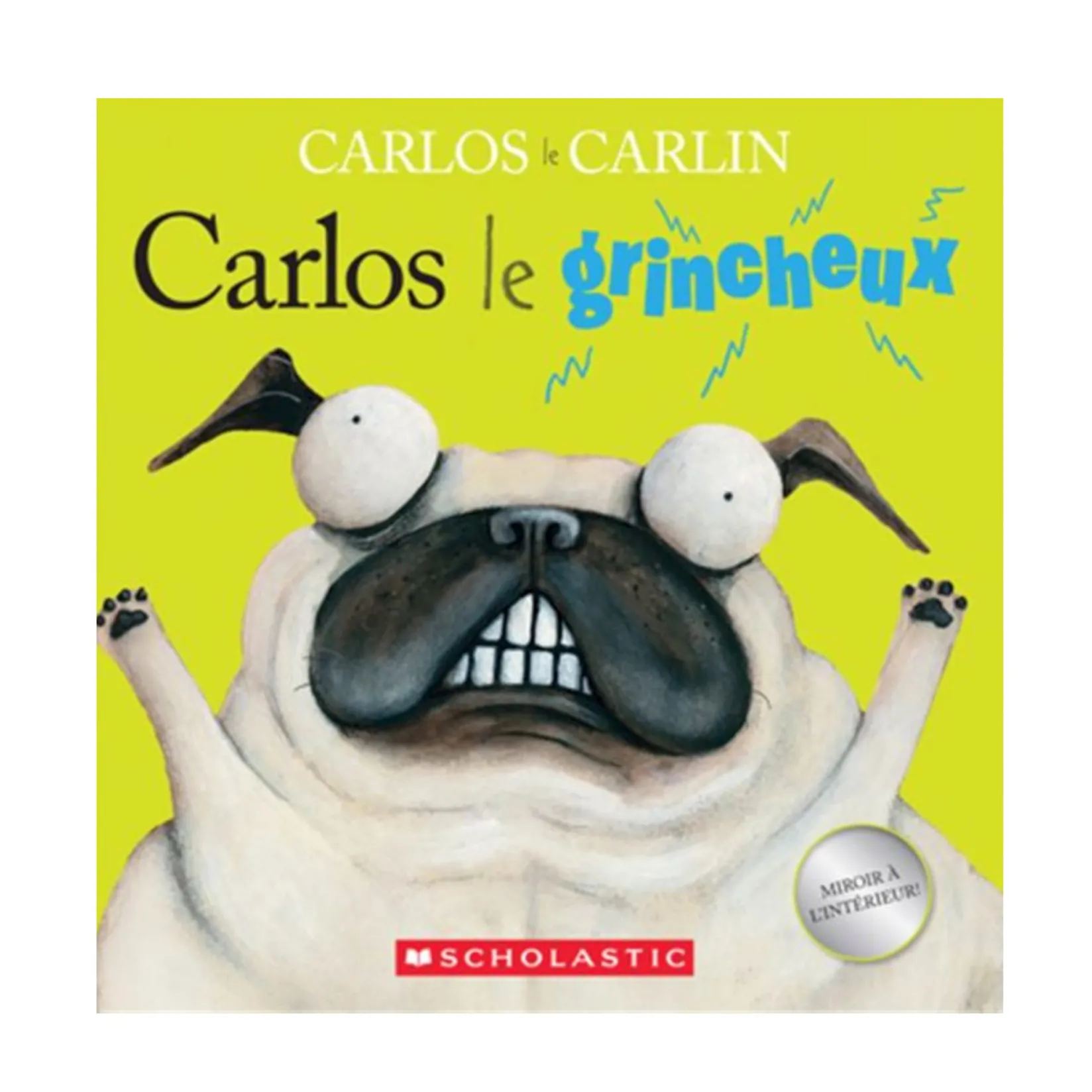 Outlet Carlos Le Grincheux Baby 0-2 Years