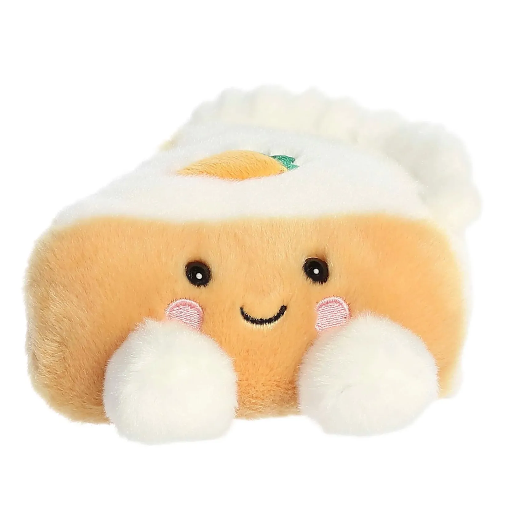 Plush Toys>Aurora Carrie Carrot Cake 5''