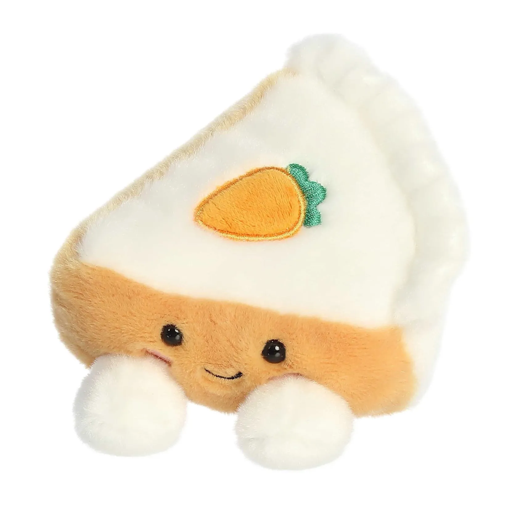 Plush Toys>Aurora Carrie Carrot Cake 5''