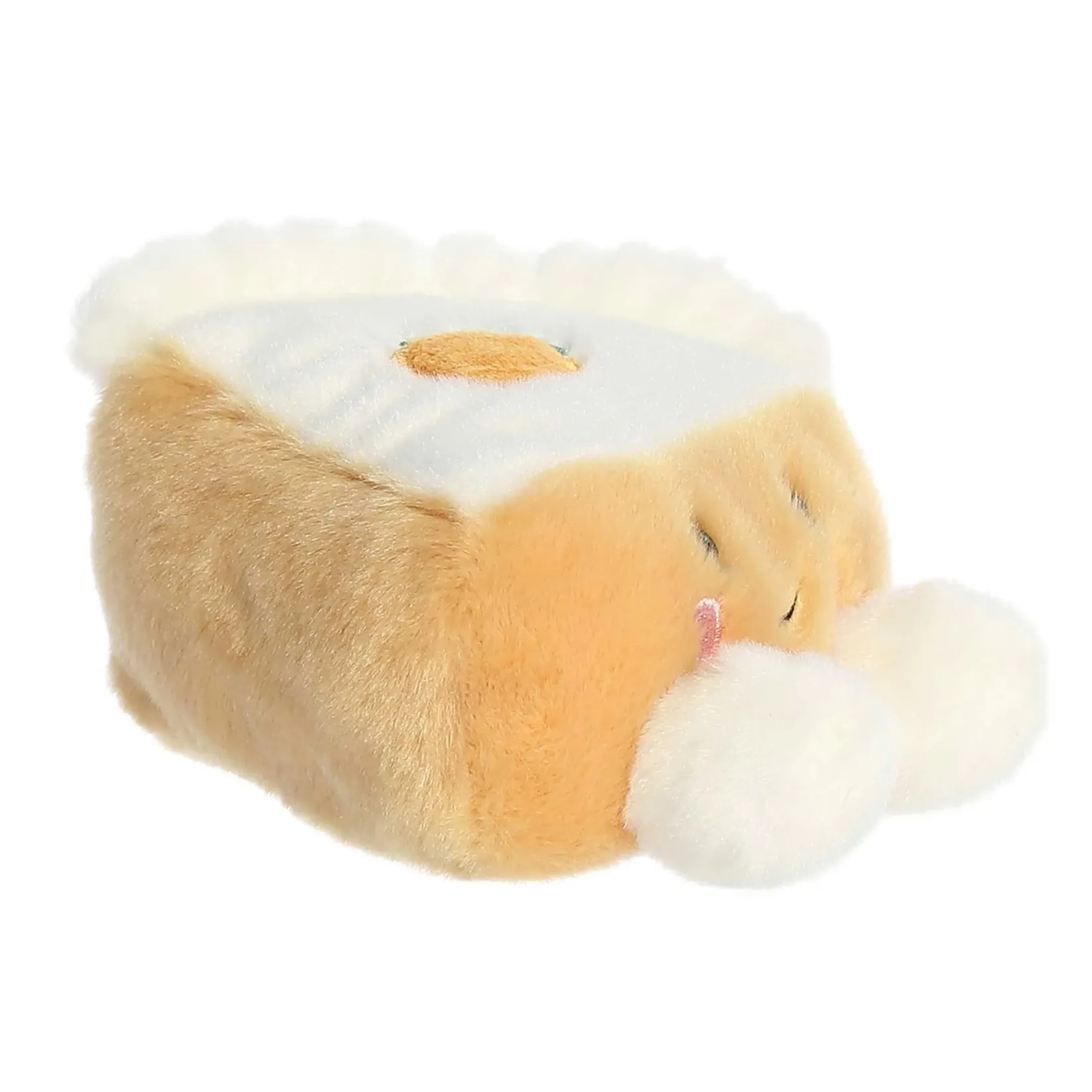 Plush Toys>Aurora Carrie Carrot Cake 5''