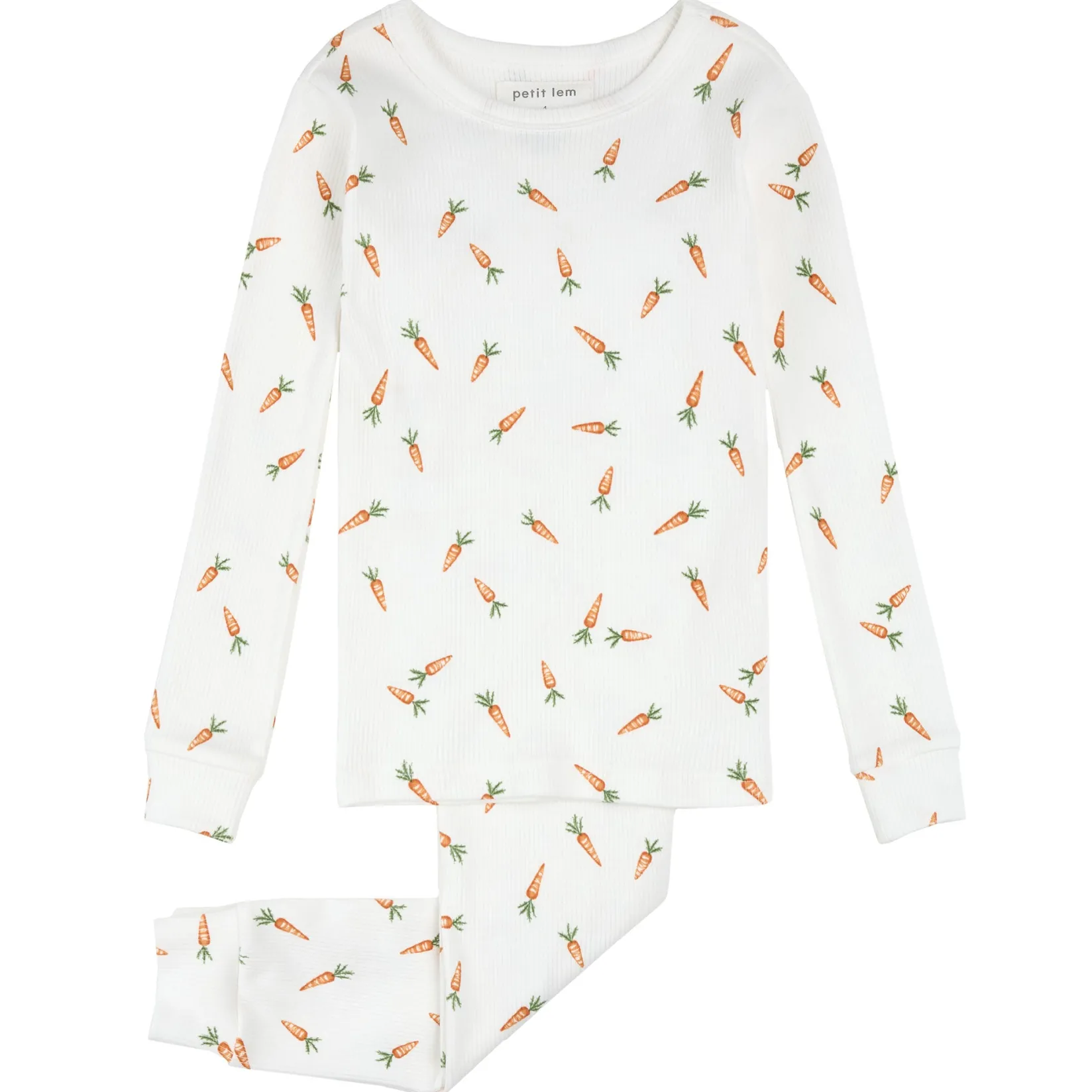 Clearance Carrots Pajamas 2-7 Kids/BOY Pajamas & Bathrobes|Pajamas & Bathrobes