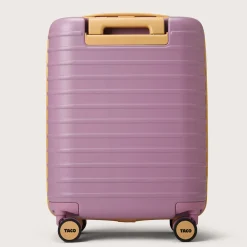 New Carry-on Luggage - Petal Pink Kids Travel Accessories|Outdoors & Travel