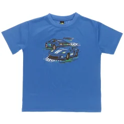 Hot Cars 3pc Pajamas 2-12 Kids/BOY Pajamas & Bathrobes