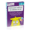Educational & Sensory>FDMT Cartes pour Renforcer la Confiance en Soi!