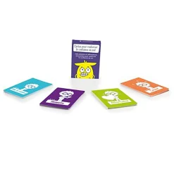 Educational & Sensory>FDMT Cartes pour Renforcer la Confiance en Soi!
