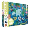 Puzzles>Auzou Casse-Tête Cherche et Trouve des tout-petits - Les Animaux