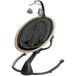 Swings & Rockers>Maxi-cosi Cassia Swing - Beyond Graphite