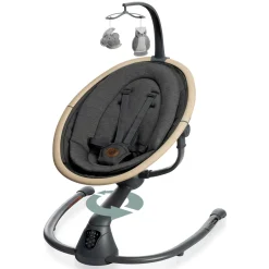Swings & Rockers>Maxi-cosi Cassia Swing - Beyond Graphite