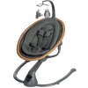 Swings & Rockers>Maxi-cosi Cassia Swing - Classic Graphite