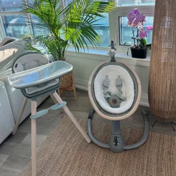 Outlet Cassia Swing - Classic Green Swings & Rockers