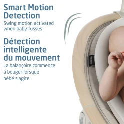 Best Cassia Swing - Classic Oat Swings & Rockers