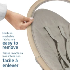 Best Cassia Swing - Classic Oat Swings & Rockers