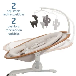 Online Cassia Swing - Horizon Sand Swings & Rockers