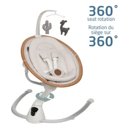 Online Cassia Swing - Horizon Sand Swings & Rockers